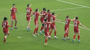 Bayern je uradio ono što se u modernom fudbalu ne viđa: "Bili bismo glupi..."
